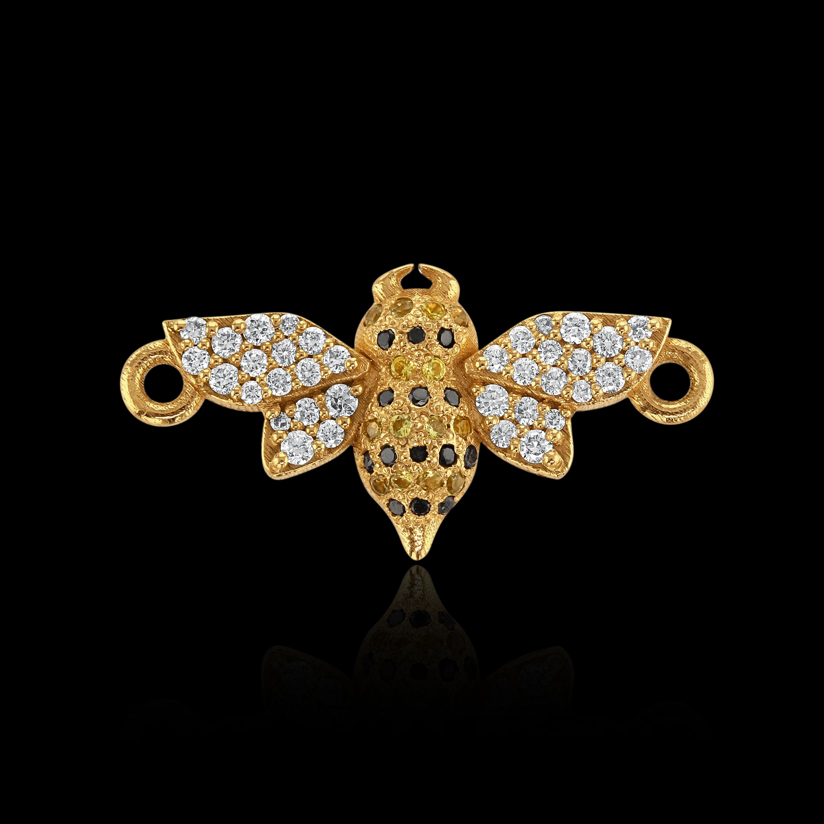 Bug Charm