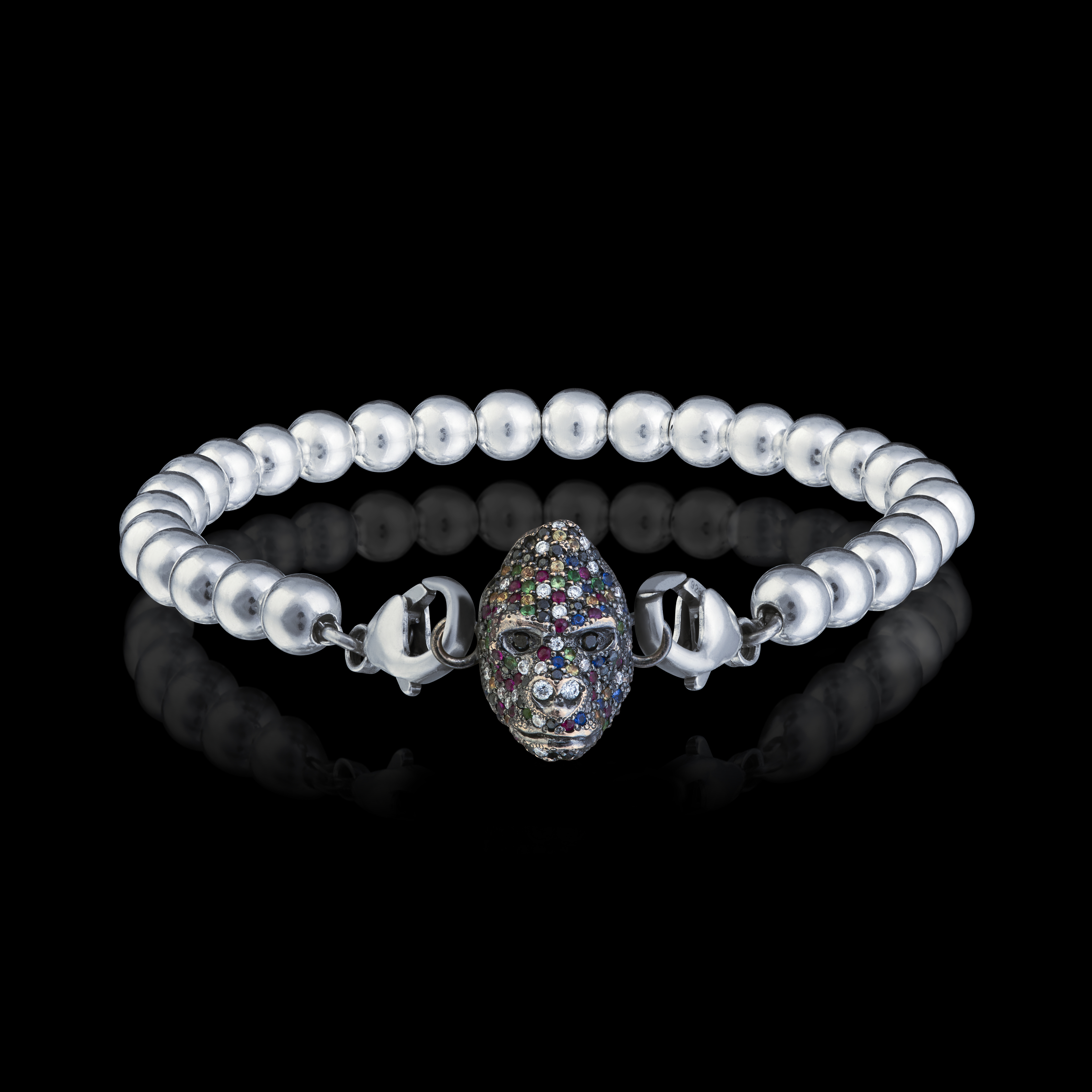 White gold
