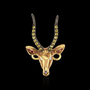 Gazelle