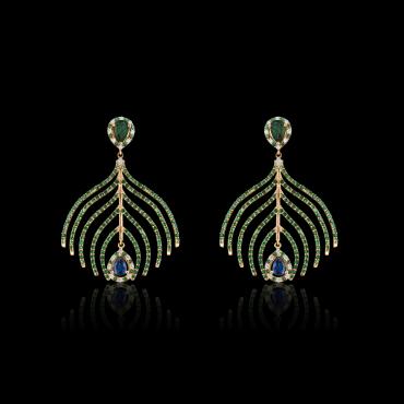 uwr peacock